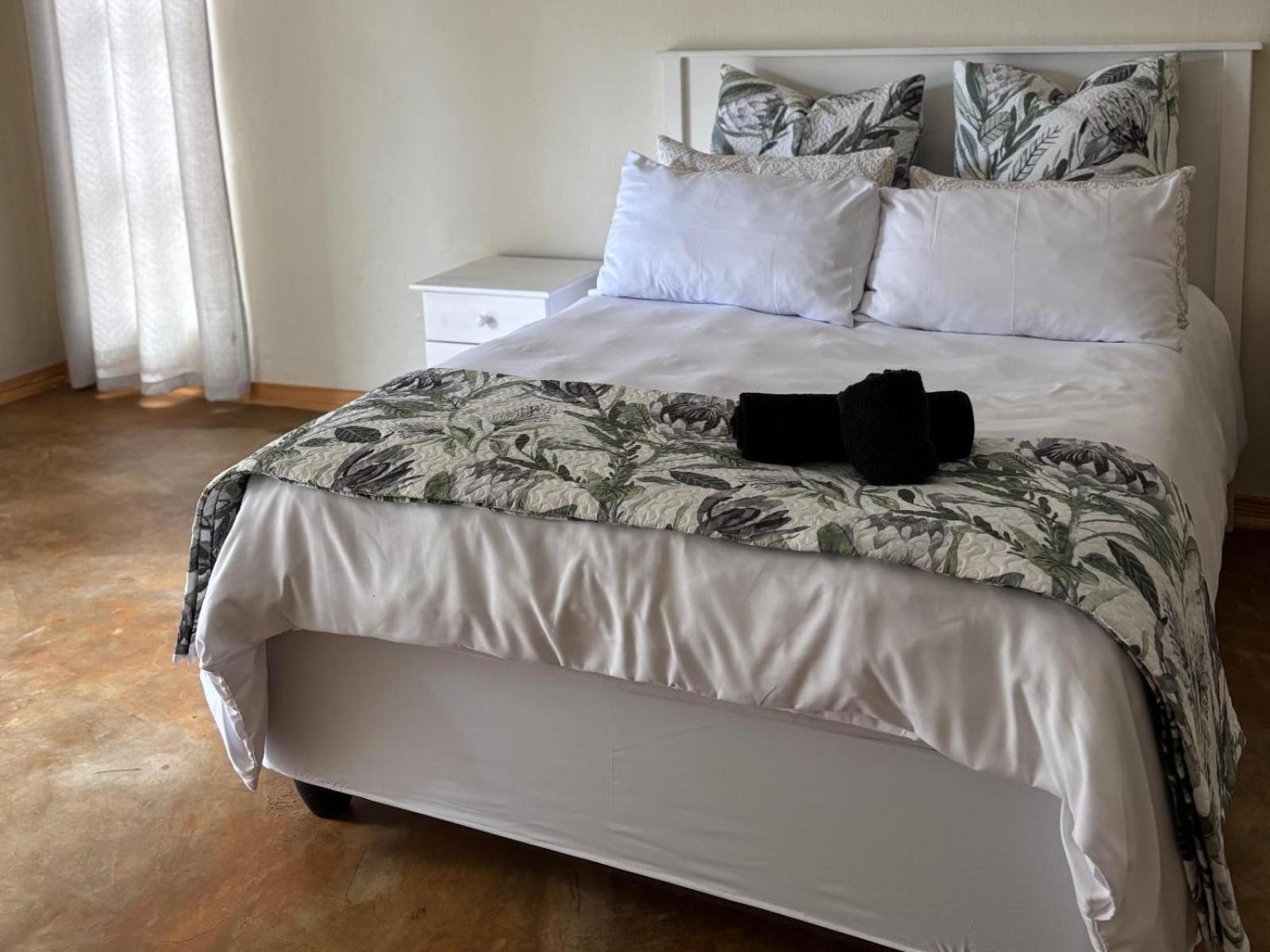 Karee Guesthouse Тхабазімбі Номер фото