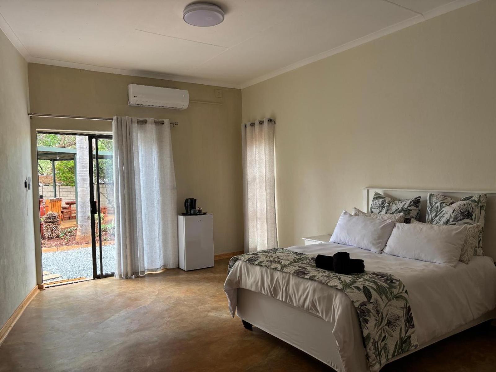 Karee Guesthouse Тхабазімбі Номер фото